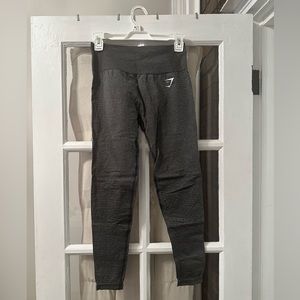 Gymshark flex high waisted leggings